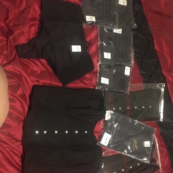 Waist Trainers with under garments (BRAND NEW) - Picture 1 of 8